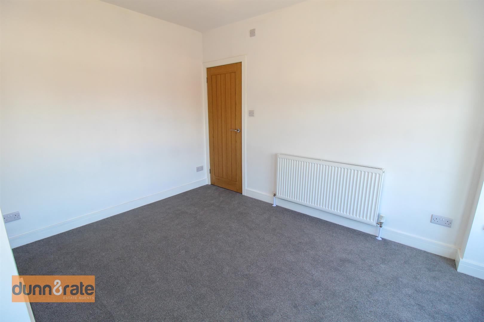 Kingston Avenue, Sneyd Green, Stoke-On-Trent